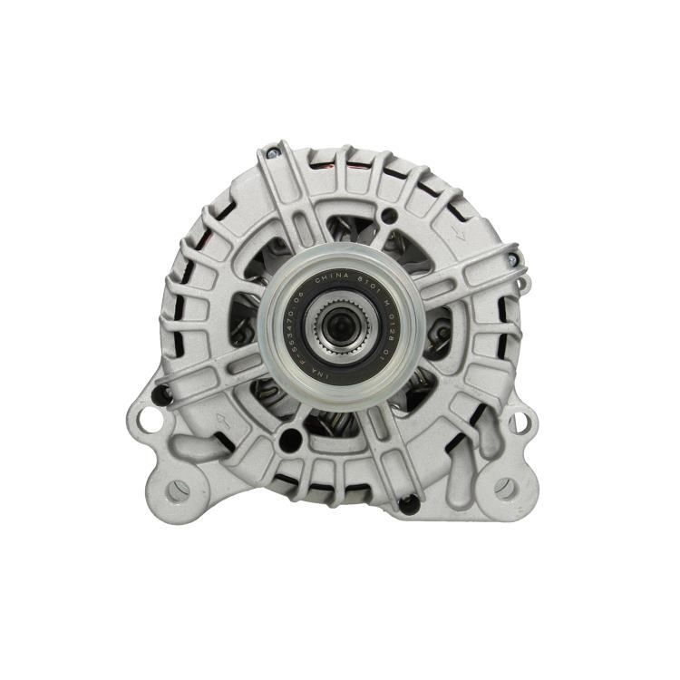 Plusline Generator 305915140004