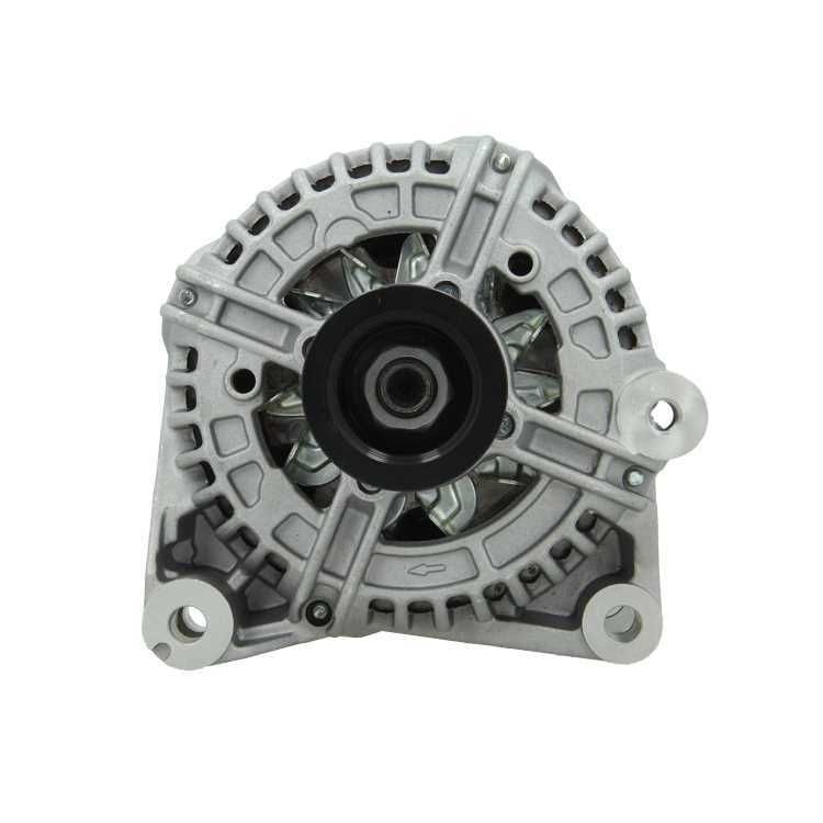 Alternator 215.528.120.014 PlusLine