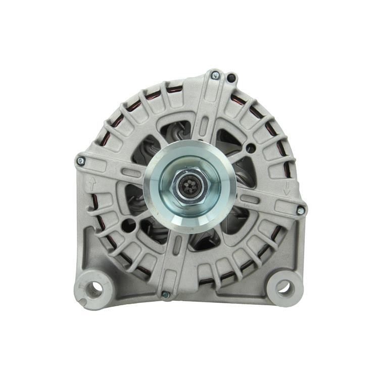 Alternator 215.541.180.004 PlusLine