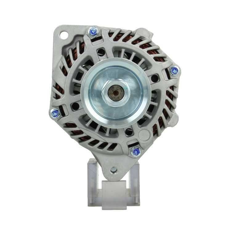 Alternator 125.550.095. PlusLine