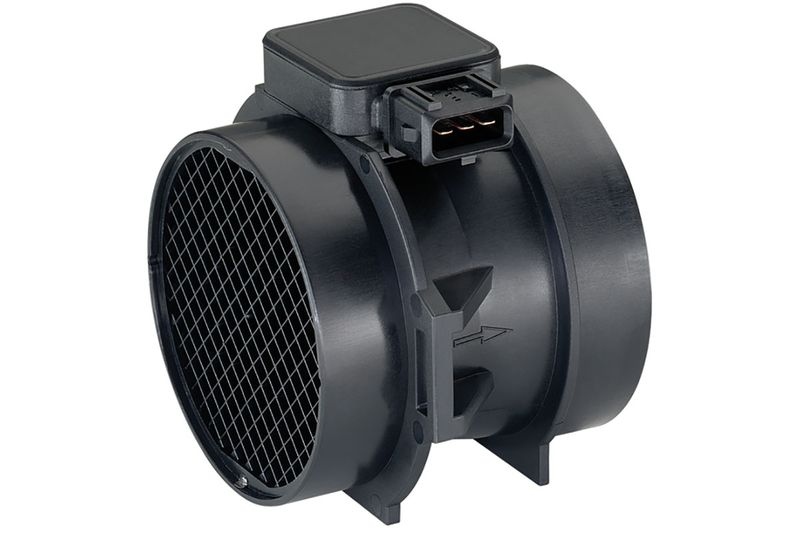 VDO Mass air flow sensor 5WK96050Z Air mass sensor,MAF sensor BMW,HYUNDAI,3 Limousine (E46),5 Limousine (E39),3 Touring (E46),3 Coupe (E46)