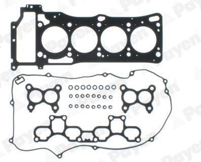 Gasket Set, cylinder head CB5630 Payen