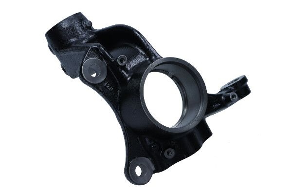 Steering Knuckle, Wheel Suspension