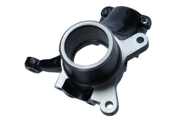 Steering Knuckle, Wheel Suspension