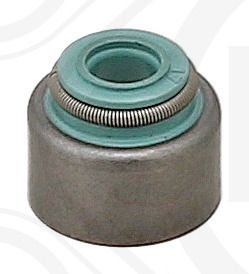 ventilskaftspackning