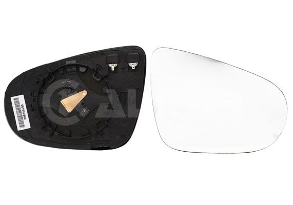 ALKAR Wing Mirror Glass VW 6432124 5K0857522 Side Mirror Glass,Mirror Glass,Door Mirror Glass,Rear View Mirror Glass,Mirror Glass, outside mirror