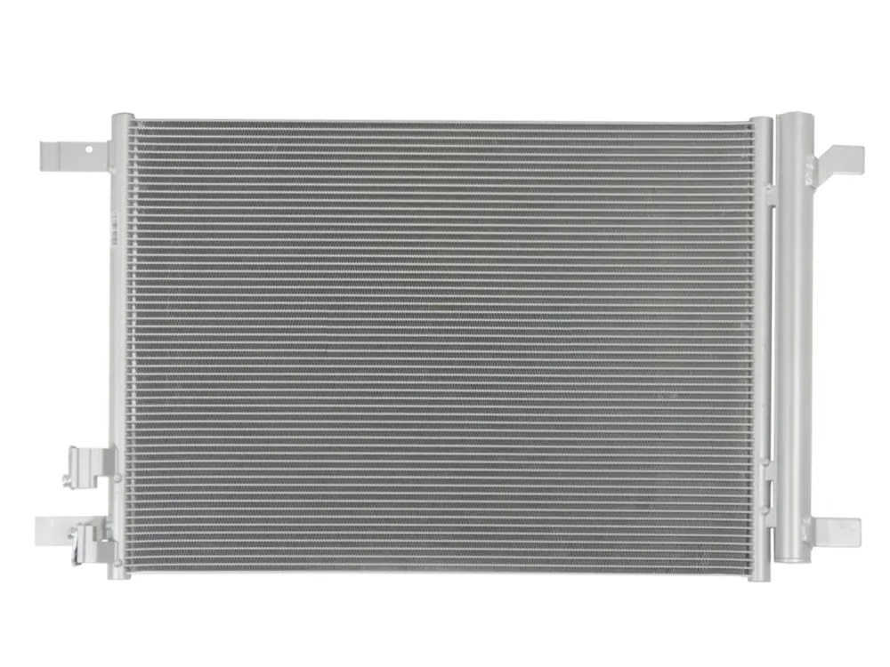 NRF Condenser EASY FIT 35968 AC Condenser,Condenser, air conditioning VW,AUDI,SKODA,Golf VII Schrägheck (5G1, BQ1, BE1, BE2),Passat Variant (3G5, CB5)