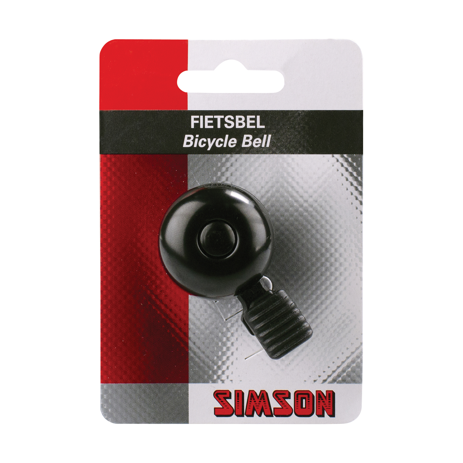 Simson Bicycle Bell Mini 32mm