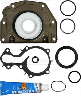 Gasket Set, crank case 08-10150-01 Viktor Reinz