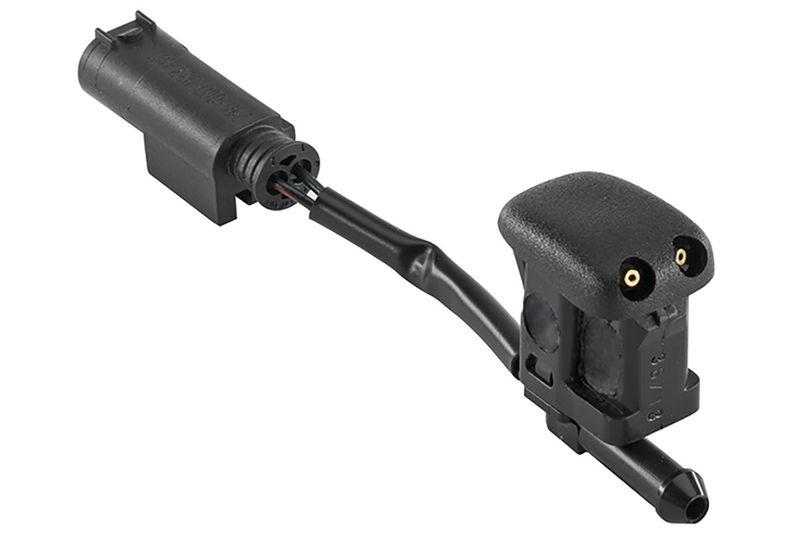 VDO Windscreen Washer Jet BMW 246-080-023-001Z 61668361039,8361039 Spray Nozzle,Washer Fluid Jet, windscreen