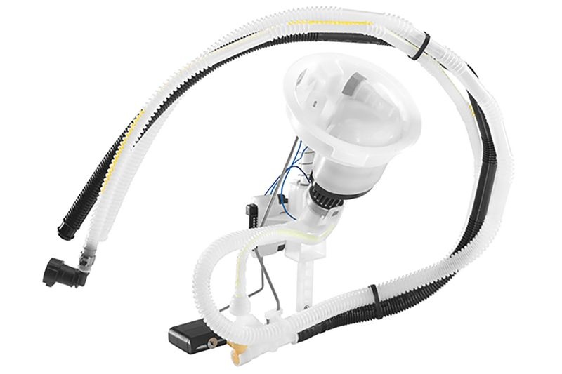 VDO Fuel Supply Module with gaskets/seals A2C53101332Z  BMW,3 Touring (E91),3 Limousine (E90),1 Schrägheck (E87),3 Coupe (E92),1 Schrägheck (E81)