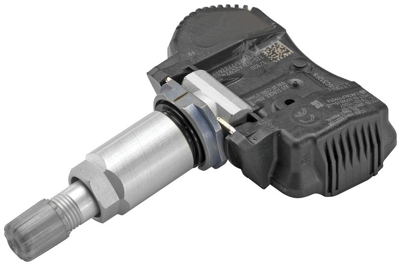 VDO Wheel Sensor, tyre pressure control system 433MHz A2C9743250080 BMW,MINI,1 Schrägheck (F20),3 Touring (F31),3 Limousine (F30, F80)