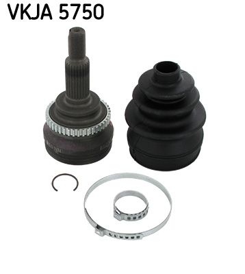 Joint Kit, drive shaft VKJA 5750 SKF