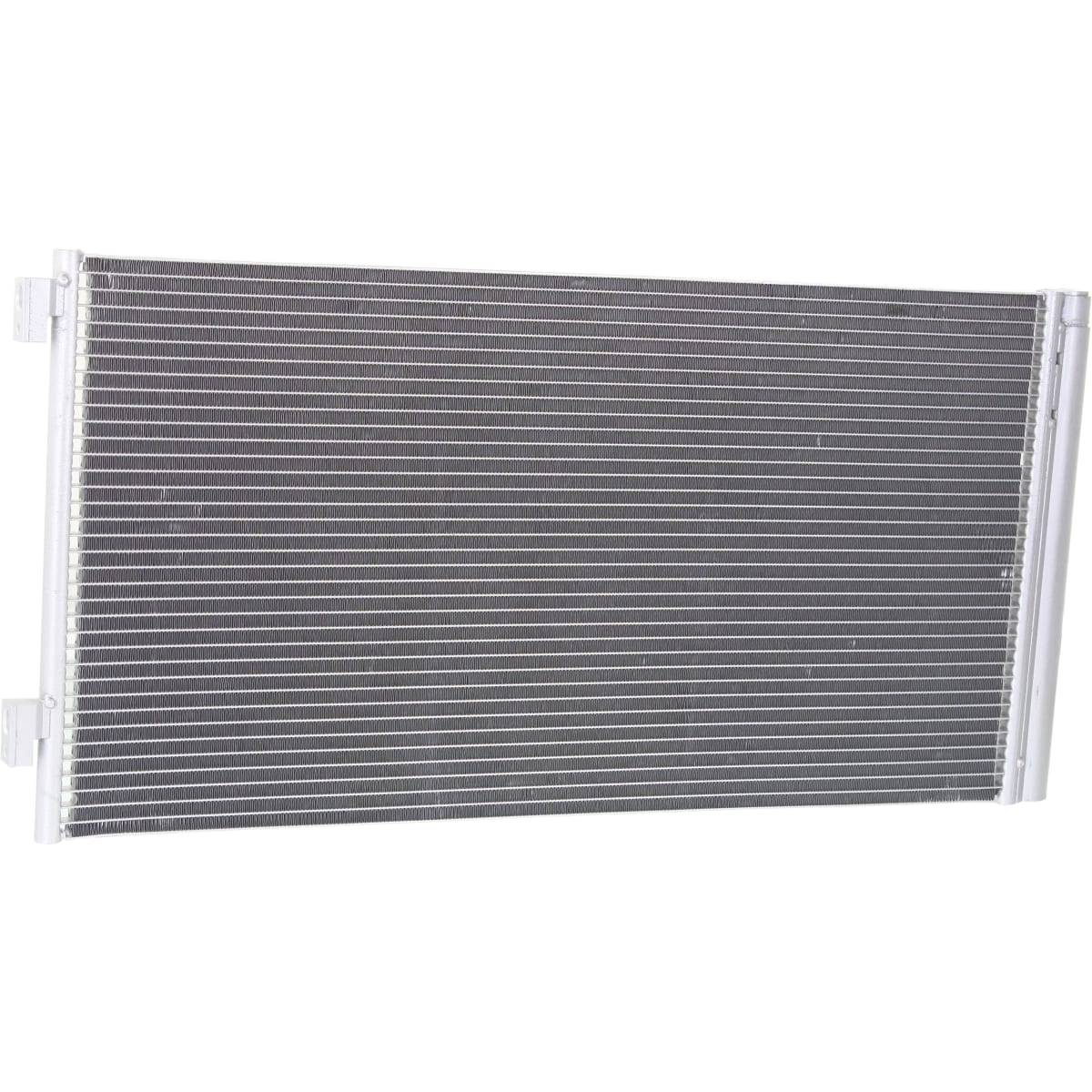 NRF Condenser with seal ring 35961 AC Condenser,Condenser, air conditioning MINI,Schrägheck (R56),Clubman (R55),Cabrio (R57),Roadster (R59)