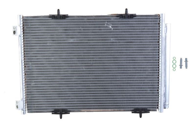 NRF Condenser OPEL,PEUGEOT,CITROËN 35779 6455EK,6455HF,6455HG AC Condenser,Condenser, air conditioning 9650894080,9683489580,9683562980,9808989880