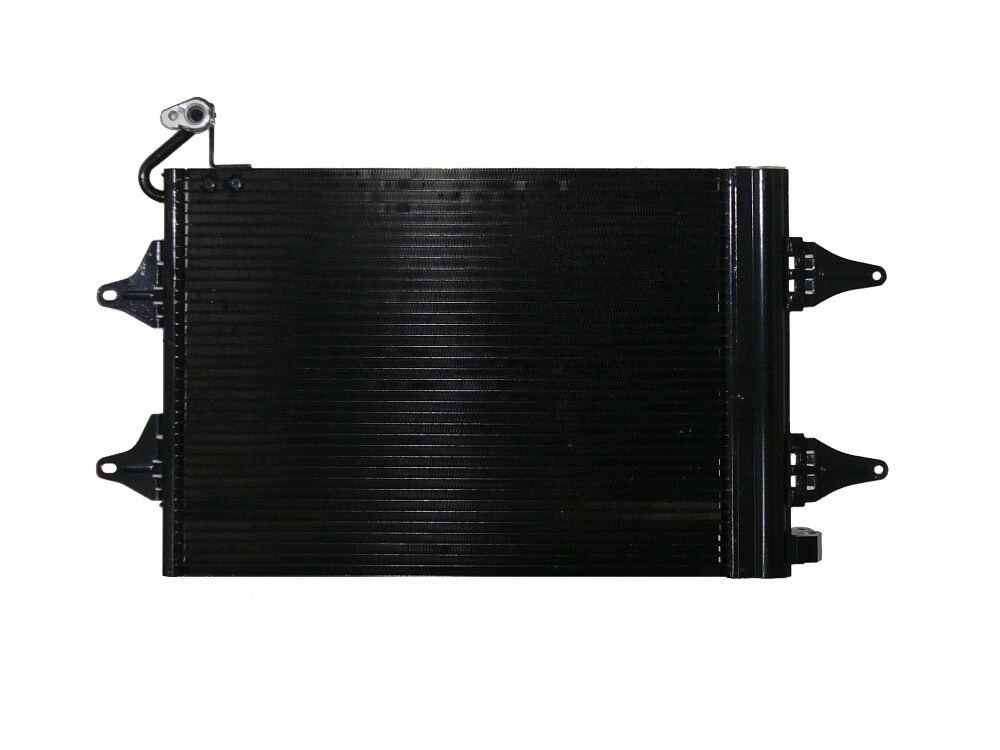 NRF Condenser VW,SKODA,SEAT 35480 5Z0820411,6Q0820411,6Q0820411A AC Condenser,Condenser, air conditioning 6Q0820411B,6Q0820411E,6Q0820411G,6Q0820411H