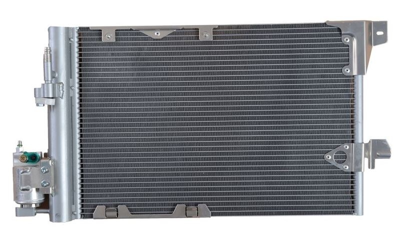 NRF Condenser OPEL,VAUXHALL 35301 09130610,1850055,1850057 AC Condenser,Condenser, air conditioning 1850074,1850292,9118897,9119176,9130610,93170621