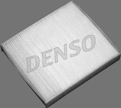 DENSO Pollen filter Particulate Filter DCF471P Filter, interior air,Cabin filter FORD,VOLVO,FOCUS III Turnier,MONDEO IV Turnier (BA7),Kuga Mk2 (DM2)