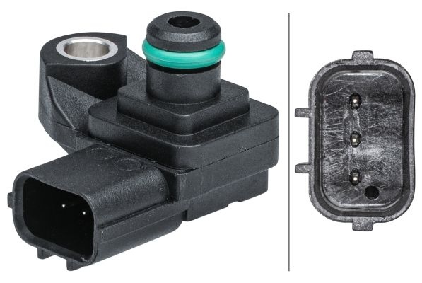 KARTA sensor