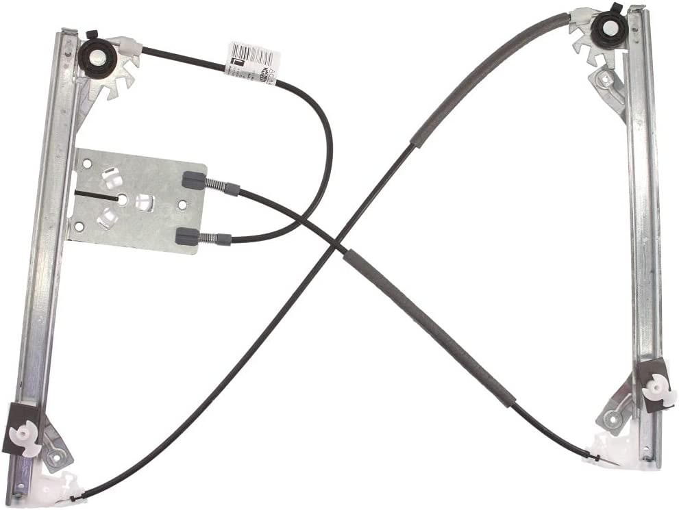 Magneti Marelli Fonsterhiss Ford Ac1423 Storlek 2