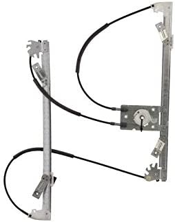 Magneti Marelli Fonsterhiss