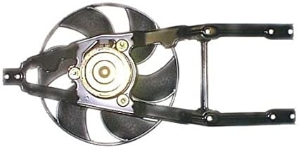 Fiat Cooling Fan 47227 Nrf