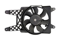Fiat Cooling Fan 47039 Nrf