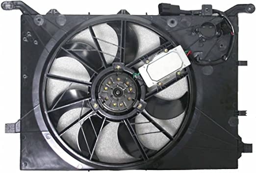 Nrf Kylflakt 47460 Volvo 47460 Storlek 2