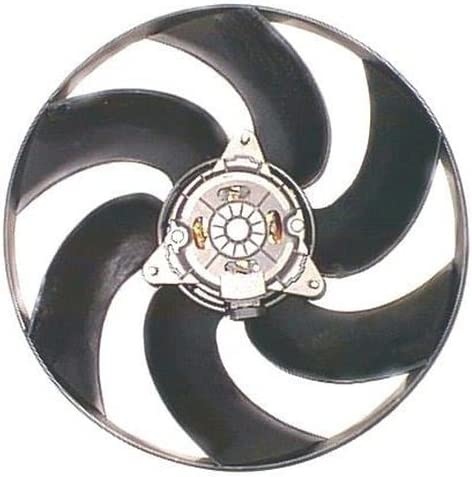 NRF Cooling Fan D1: 385mm 47359 Radiator Fan,Fan, radiator RENAULT,MEGANE I Cabriolet (EA0/1_),MEGANE Scenic (JA0/1_),MEGANE I (BA0/1_)
