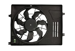 Hyundai Cooling Fan 47968 Nrf