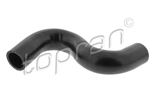 Citroen Radiator Hose