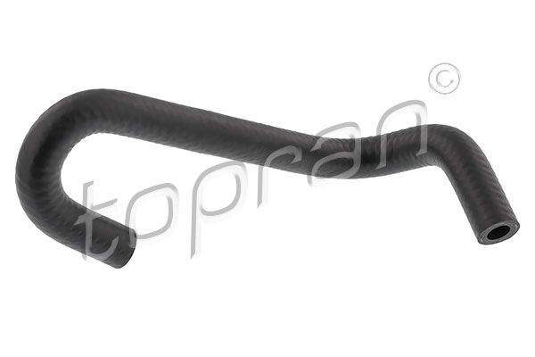 Audi Radiator Hose