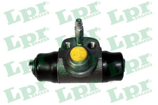 Lpr Hjulcylinder Skoda 4290 Storlek 2