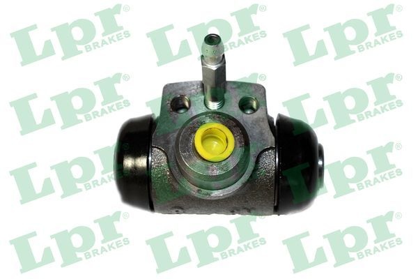 Skoda Wheel Brake Cylinder