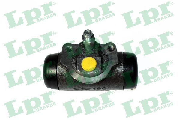 Lpr Hjulcylinder Toyota 4388 Storlek 2
