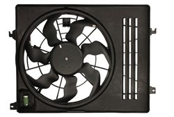 Hyundai Cooling Fan 47975 Nrf