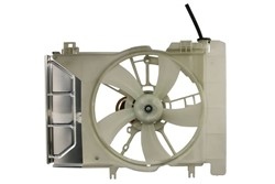 Hyundai Cooling Fan 47883 Nrf