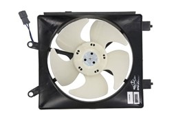 Honda Cooling Fan 47044 Nrf