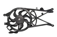 Opel Cooling Fan 47489 Nrf