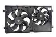 Nrf Kylflakt 47403 Volkswagen 47403 Storlek 2