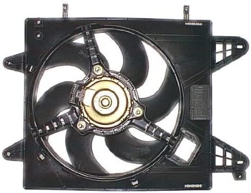 Fiat Cooling Fan 47226 Nrf