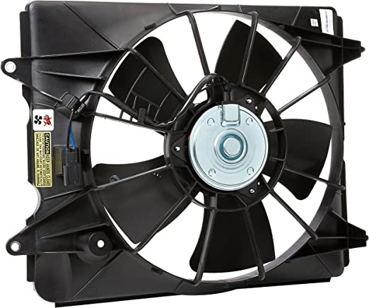 Honda Cooling Fan 47708 Nrf