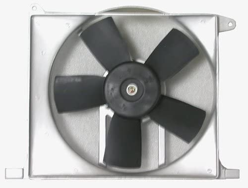 Opel Cooling Fan 47484 Nrf