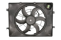 Hyundai Cooling Fan 47564 Nrf