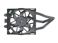 Fiat Cooling Fan 47242 Nrf