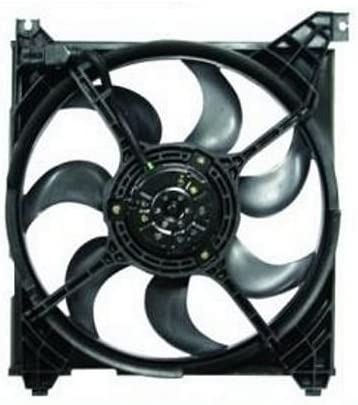 Hyundai Cooling Fan 47280 Nrf