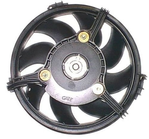 Audi Cooling Fan 47385 Nrf