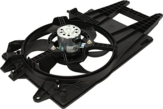 Fiat Cooling Fan 47248 Nrf