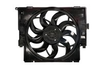 Bmw Cooling Fan 47735 Nrf
