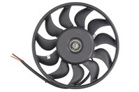 Audi Cooling Fan 47423 Nrf